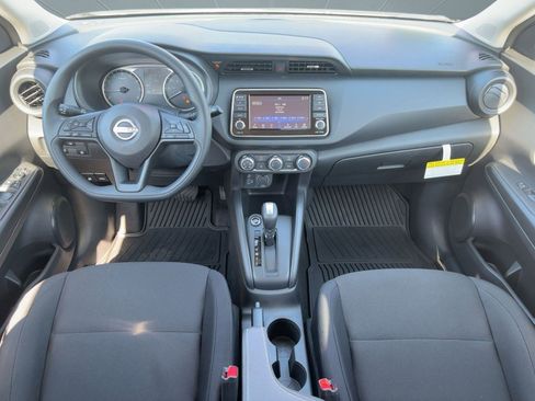 New 2025 Nissan Kicks Play S image 16