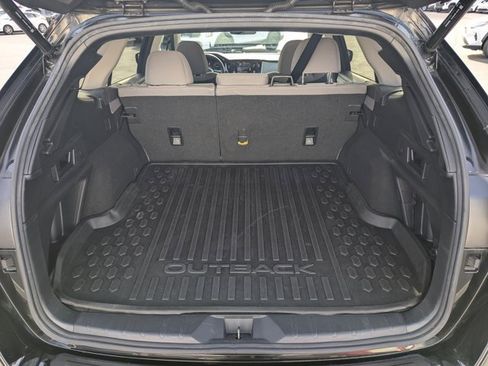 Used 2020 Subaru Outback Premium w/ Popular Package #1 image 16