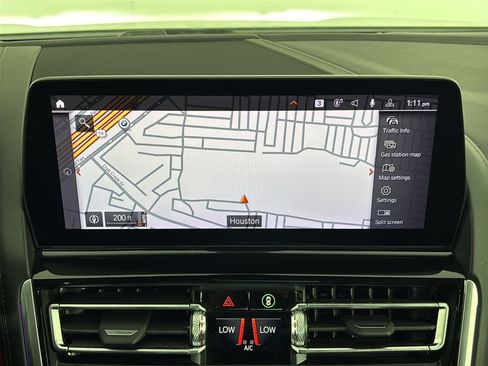 Certified 2024 BMW 840i Gran Coupe w/ M Sport Professional Package RWD image 23