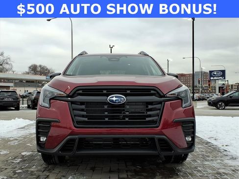 New 2026 Subaru Ascent Premium image 2