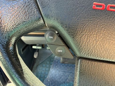 Used 1993 Dodge D/W Truck 250 AWD/4WD image 54
