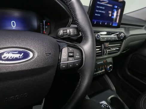 Used 2023 Ford Escape Active AWD/4WD image 31