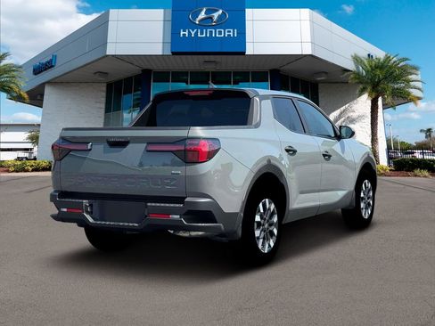 New 2026 Hyundai Santa Cruz SE AWD/4WD image 8