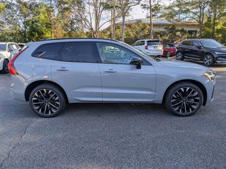 New 2026 Volvo XC60 T8 Ultra w/ Protection Package Premier video 3