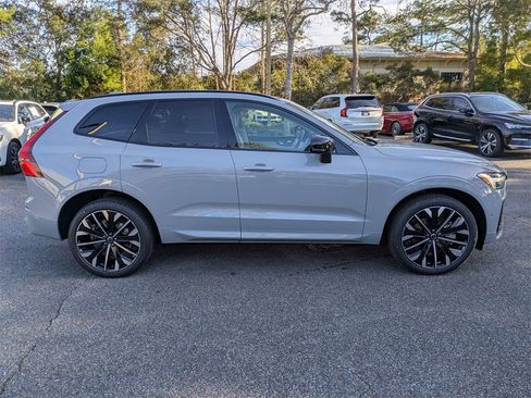 New 2026 Volvo XC60 T8 Ultra w/ Protection Package Premier image 3