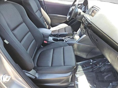 Used 2014 MAZDA CX-5 Touring FWD image 24