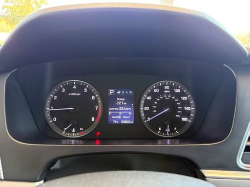 Used 2016 Hyundai Sonata SE FWD image 13