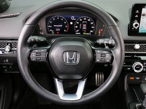 Used 2024 Honda Civic Sport Touring image 25