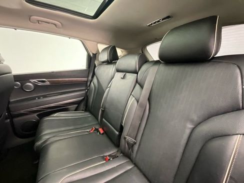 Used 2023 Genesis GV80 2.5T w/ Advanced Package image 6