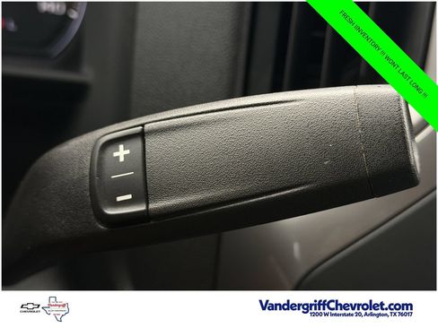 Used 2024 Chevrolet Silverado 1500 Custom RWD image 18