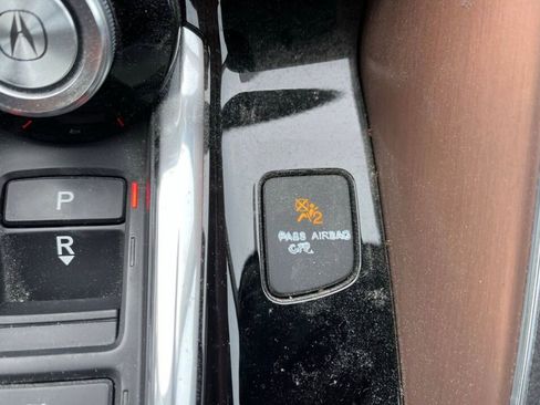 Used 2021 Acura TLX SH-AWD w/ Technology Package image 7