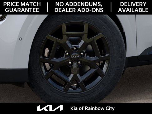 New 2026 Kia Carnival SX Prestige image 11