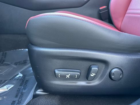 Used 2020 Lexus NX 300h AWD w/ Premium Package image 14