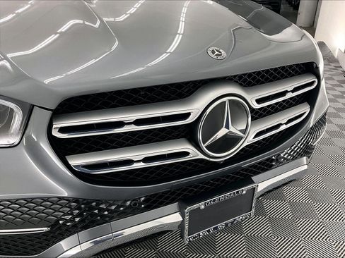 Certified 2022 Mercedes-Benz GLE 350 image 31