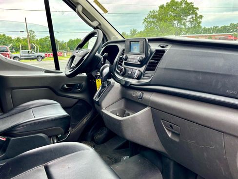 Used 2020 Ford Transit 250 Medium Roof w/ Load Area Protection Package image 14