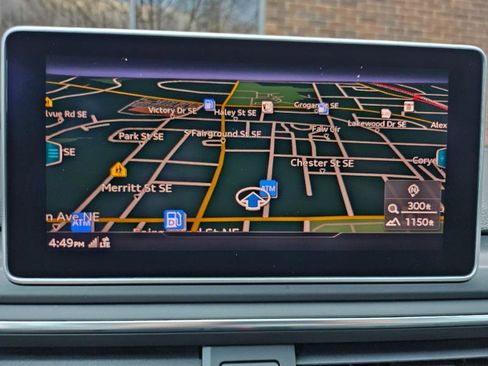 Used 2019 Audi A5 2.0T Prestige w/ S Line Sport Package image 39