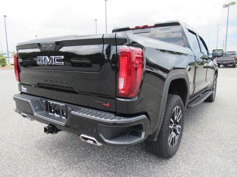 New 2026 GMC Sierra 1500 AT4 w/ AT4 Premium Package AWD/4WD image 7