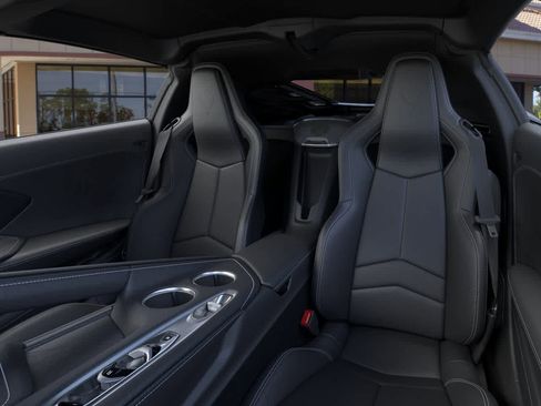 New 2026 Chevrolet Corvette Stingray Coupe image 16