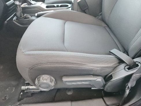 Used 2023 Jeep Wrangler Sahara w/ Cold Weather Group image 20