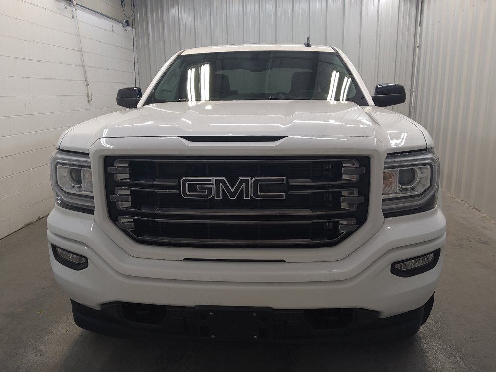 Used 2018 GMC Sierra 1500 SLT w/ All Terrain Package AWD/4WD image 15