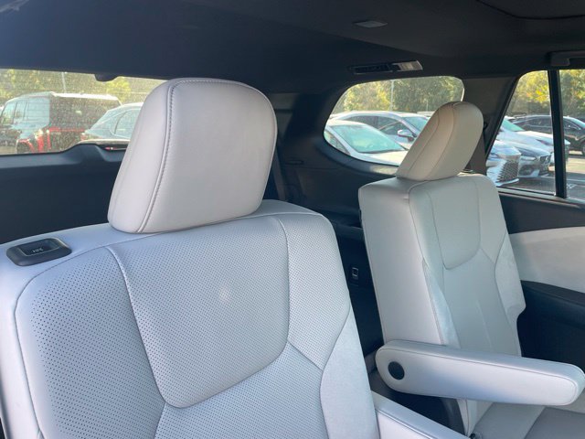 Used 2026 Lexus TX 350 AWD w/ Technology Package image 6