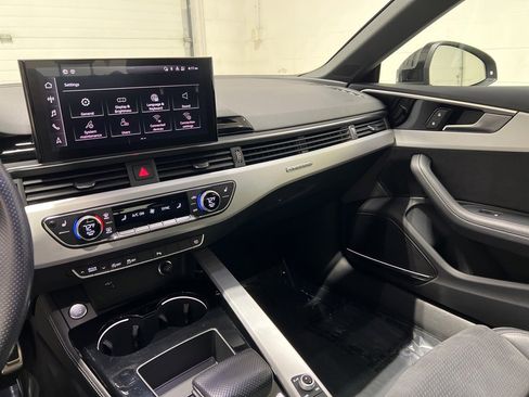 Used 2023 Audi A5 2.0T Premium Plus w/ Premium Plus image 19