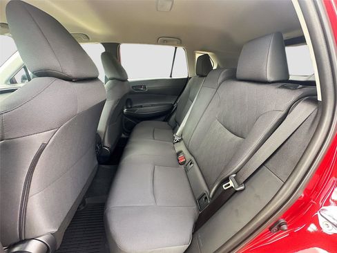 New 2026 Toyota Corolla Cross LE image 11