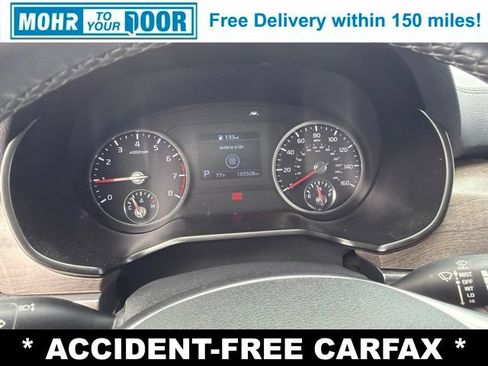 Used 2020 Kia Telluride EX AWD/4WD image 17