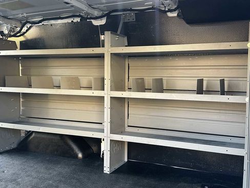 Used 2019 Ford Transit 150 130 Low Roof image 28