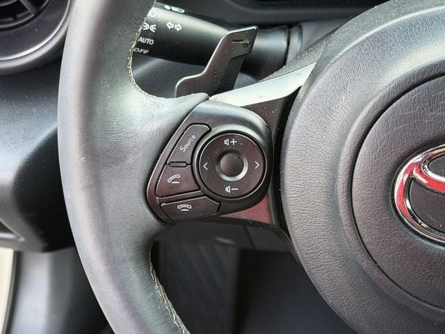 Used 2024 Toyota GR86 RWD image 13