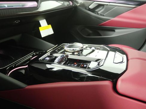 New 2026 BMW 540i xDrive 540i xDrive w/ Executive Package image 25