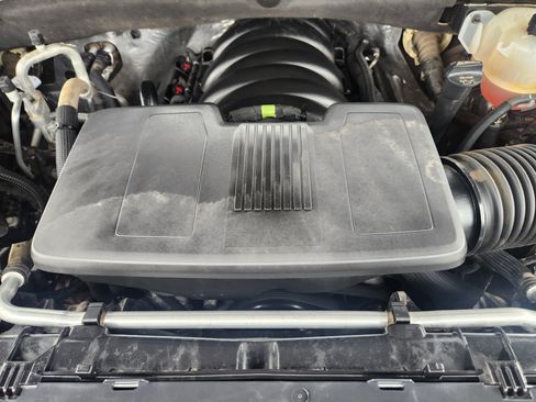 Used 2025 Chevrolet Silverado 1500 LT image 21