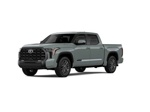 New 2026 Toyota Tundra Platinum image 23
