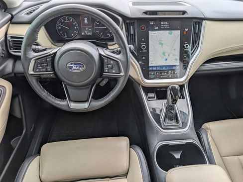 Certified 2024 Subaru Outback Limited AWD/4WD image 19