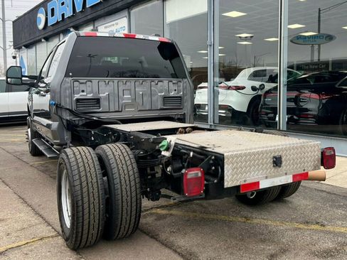 Used 2024 Ford F350 XL w/ XL Chrome Package image 3