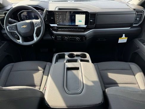 New 2026 Chevrolet Silverado 1500 LT AWD/4WD image 9