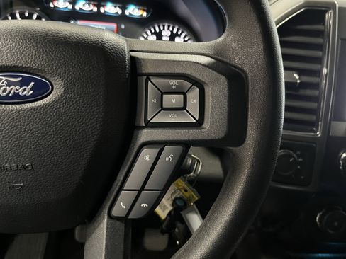 Used 2020 Ford F150 XLT w/ Equipment Group 301A Mid AWD/4WD image 21