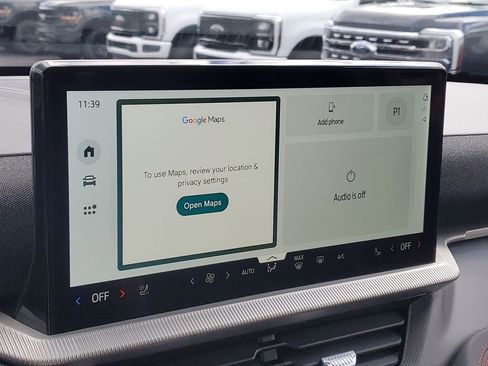 New 2026 Ford Explorer ST w/ Sun And Sound Package image 21