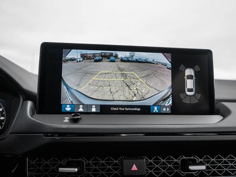 New 2026 Honda Accord Touring image 23