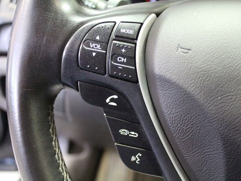 Used 2016 Acura ILX image 10