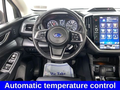 Certified 2023 Subaru Ascent Limited w/ Technology Package image 15