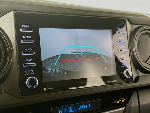 Certified 2023 Toyota Tacoma SR image 17