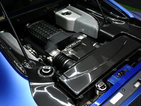 Used 2011 Audi R8 V10 image 22