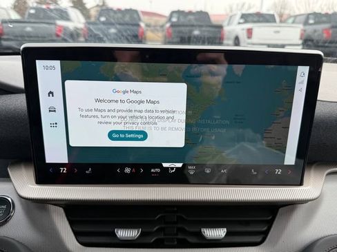 New 2026 Ford Explorer Active image 19