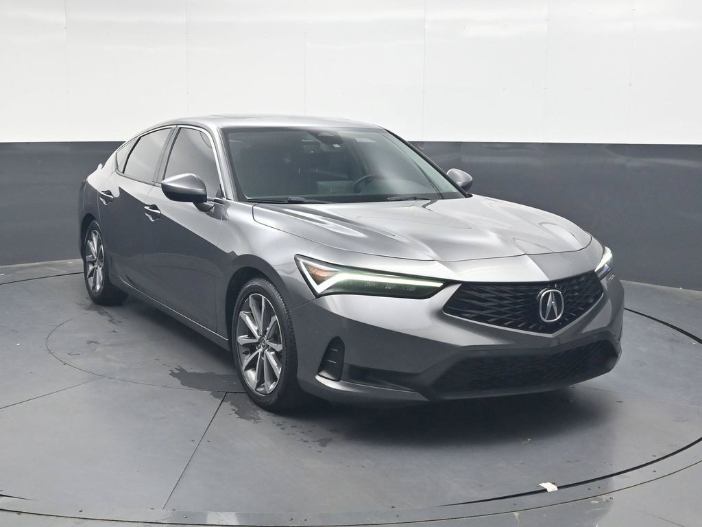 Used 2024 Acura Integra FWD image 2