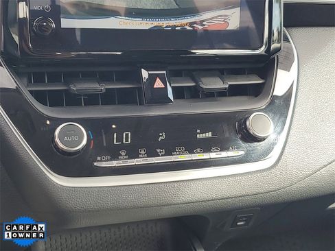 Used 2024 Toyota Corolla LE image 28