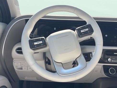 New 2026 Hyundai Palisade SEL FWD image 12