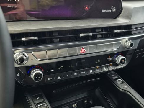 New 2025 Kia Telluride SX X-Line image 13