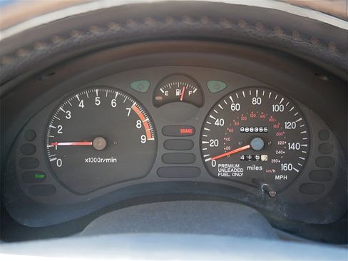 Used 1993 Dodge Stealth R/T image 23