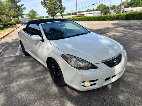 Used 2008 Toyota Solara SE image 9